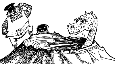 Иллюстрация к книге — Джим Пуговка и машинист Лукас [i_029.png]