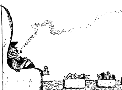 Иллюстрация к книге — Джим Пуговка и машинист Лукас [i_034.png]