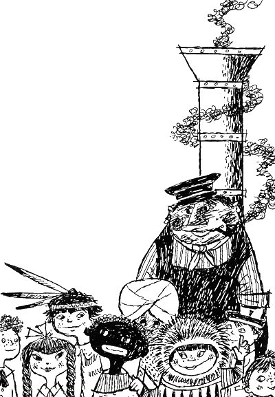 Иллюстрация к книге — Джим Пуговка и машинист Лукас [i_038.png]