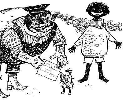 Иллюстрация к книге — Джим Пуговка и машинист Лукас [i_044.png]