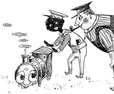 Иллюстрация к книге — Джим Пуговка и машинист Лукас [i_049.png]