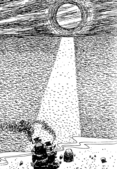 Иллюстрация к книге — Джим Пуговка и машинист Лукас [i_050.png]