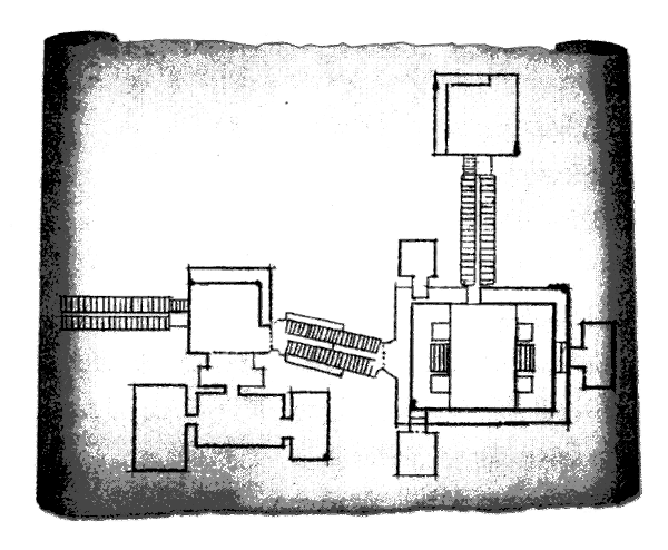 Иллюстрация к книге — Тайна древней гробницы [i_004.png]