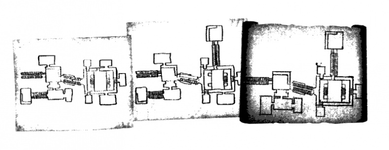 Иллюстрация к книге — Тайна древней гробницы [i_005.png]