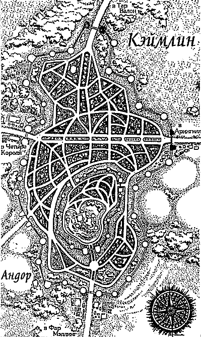 Иллюстрация к книге — Огни небес [i_003.png]