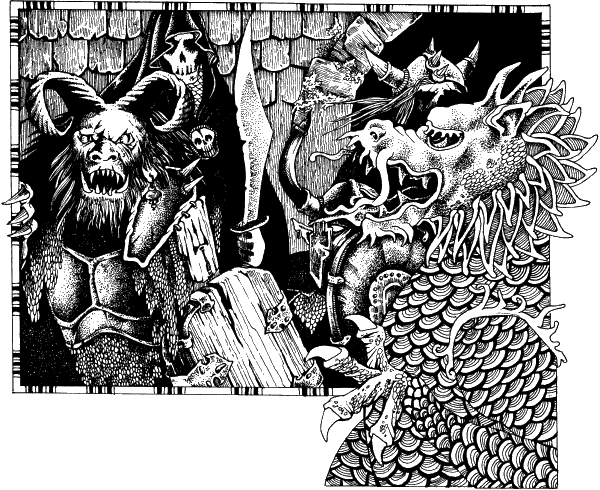 Иллюстрация к книге — Нож сновидений [i_001.png]