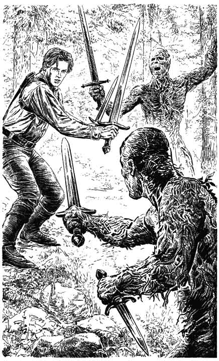 Иллюстрация к книге — Выбор решает все [i_001.jpg]