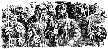 Иллюстрация к книге — Затерянный мир [_03.jpg]