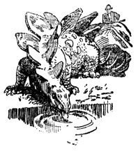 Иллюстрация к книге — Затерянный мир [_13.jpg]