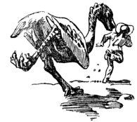 Иллюстрация к книге — Затерянный мир [_19.jpg]