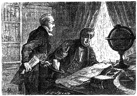 Иллюстрация к книге — Пять недель на воздушном шаре [p009.png]