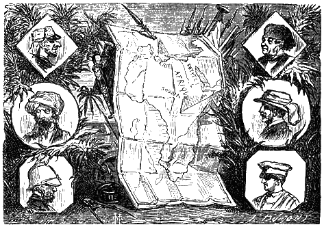 Иллюстрация к книге — Пять недель на воздушном шаре [p017.png]