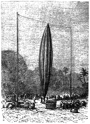 Иллюстрация к книге — Пять недель на воздушном шаре [p049.png]