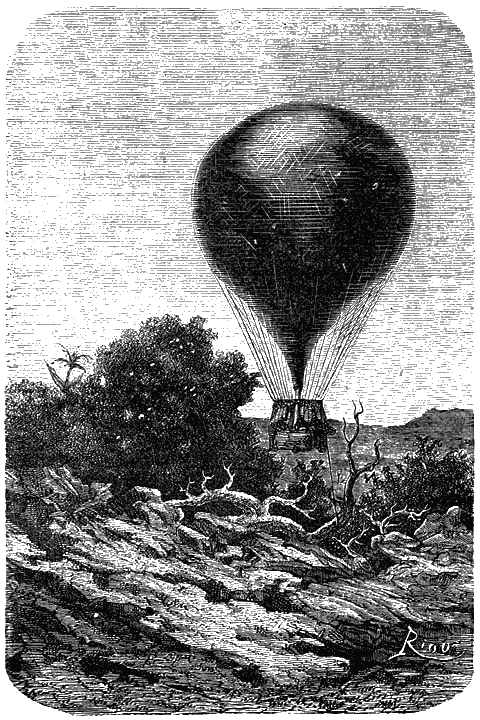 Иллюстрация к книге — Пять недель на воздушном шаре [p060.png]