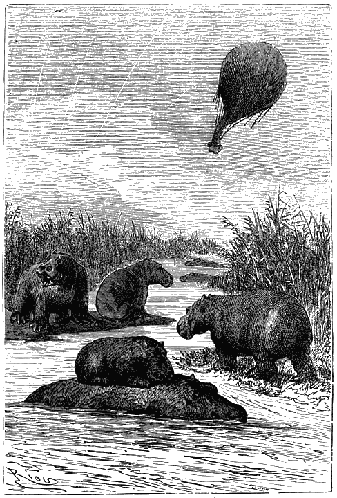 Иллюстрация к книге — Пять недель на воздушном шаре [p066.png]