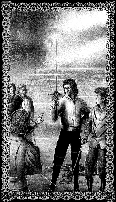 Иллюстрация к книге — Красное на красном [chast2.jpg]