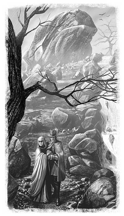 Иллюстрация к книге — Зимний излом. Том 2. Яд Минувшего. Часть 1 [part01.jpg]