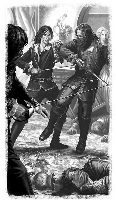 Иллюстрация к книге — Зимний излом. Том 2. Яд Минувшего. Часть 1 [prologue.jpg]