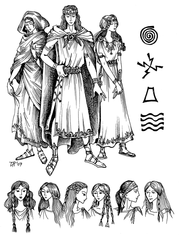 Иллюстрация к книге — Зимний излом. Том 2. Яд минувшего. Часть 2 [_1kostumabveniatskogoperi.png]