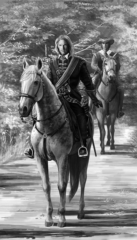 Иллюстрация к книге — Сердце Зверя. Том 2. Шар судеб [_362.jpg]