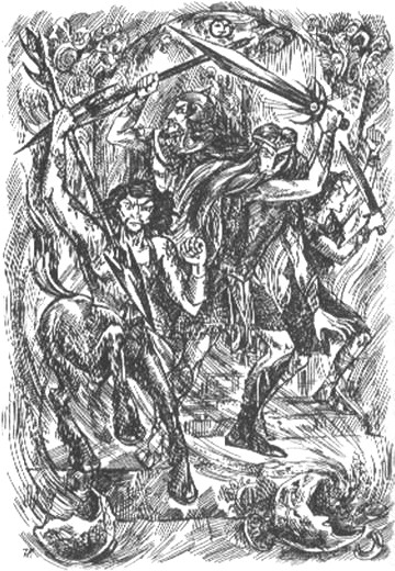 Иллюстрация к книге — И вновь на весну надеюсь [pic_2.jpg]