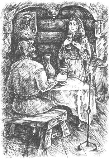 Иллюстрация к книге — Воевода и ночь [pic_2.jpg]