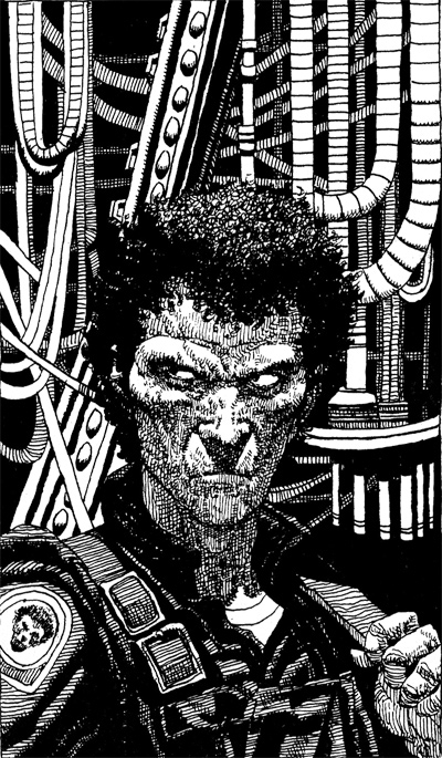 Иллюстрация к книге — Битва [i_02.jpg]