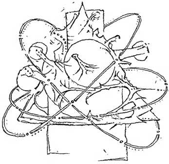 Иллюстрация к книге — Сновиденный практикум Равенны. Ступень 3 [i_002.jpg]