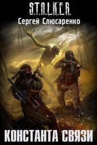 Книга Константа связи