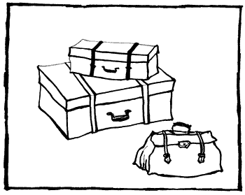 Иллюстрация к книге — Понаехавшая [i_004.png]