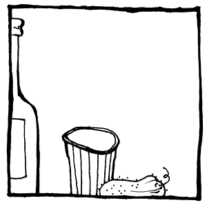 Иллюстрация к книге — Понаехавшая [i_006.png]