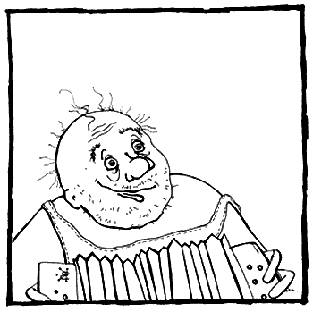 Иллюстрация к книге — Понаехавшая [i_015.png]