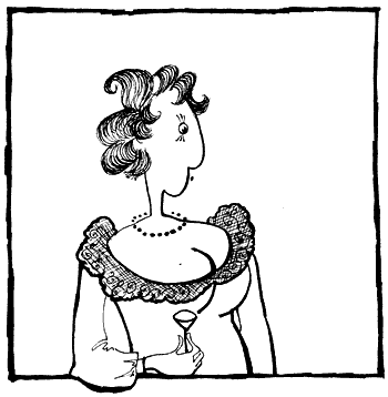 Иллюстрация к книге — Понаехавшая [i_024.png]