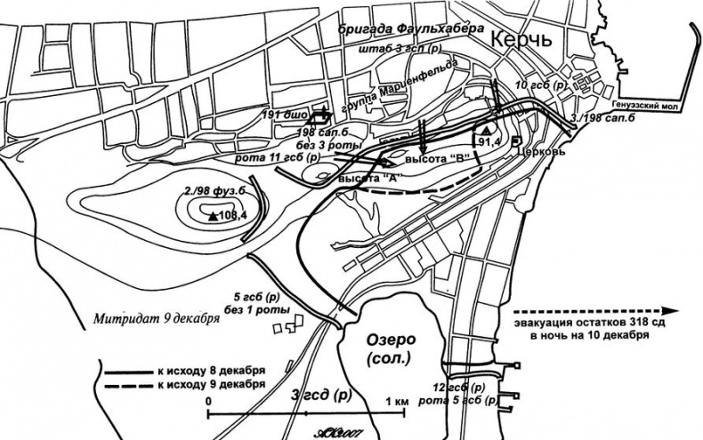 Иллюстрация к книге — Большой десант. Керченско-Эльтигенская операция [i_038.png]