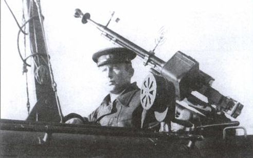 Иллюстрация к книге — Большой десант. Керченско-Эльтигенская операция [i_057.jpg]