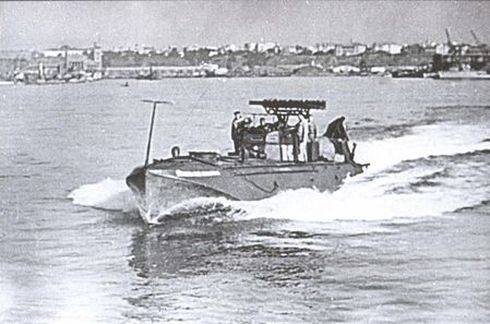 Иллюстрация к книге — Большой десант. Керченско-Эльтигенская операция [i_058.jpg]