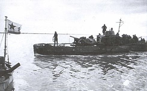 Иллюстрация к книге — Большой десант. Керченско-Эльтигенская операция [i_059.jpg]