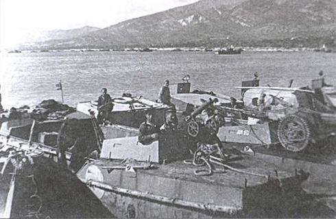 Иллюстрация к книге — Большой десант. Керченско-Эльтигенская операция [i_062.jpg]