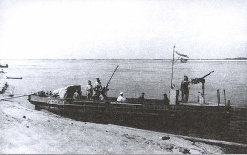 Иллюстрация к книге — Большой десант. Керченско-Эльтигенская операция [i_063.jpg]