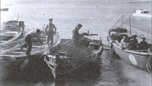 Иллюстрация к книге — Большой десант. Керченско-Эльтигенская операция [i_065.jpg]