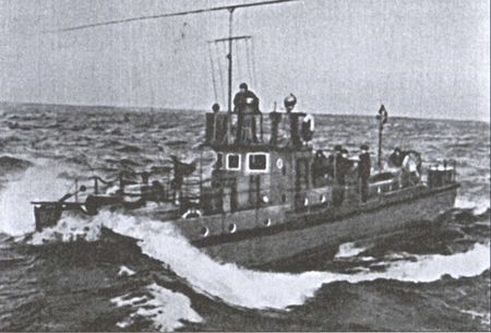 Иллюстрация к книге — Большой десант. Керченско-Эльтигенская операция [i_067.jpg]