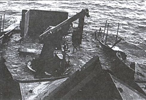 Иллюстрация к книге — Большой десант. Керченско-Эльтигенская операция [i_069.jpg]