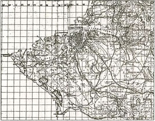 Иллюстрация к книге — Борьба за господство на Черном море [i_107.jpg]