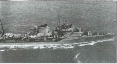 Иллюстрация к книге — Борьба за господство на Черном море [i_116.jpg]