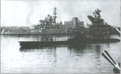 Иллюстрация к книге — Борьба за господство на Черном море [i_117.jpg]