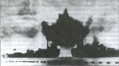 Иллюстрация к книге — Борьба за господство на Черном море [i_124.jpg]