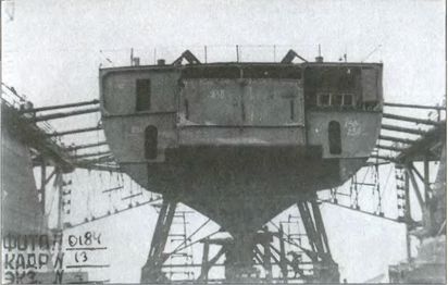 Иллюстрация к книге — Борьба за господство на Черном море [i_130.jpg]