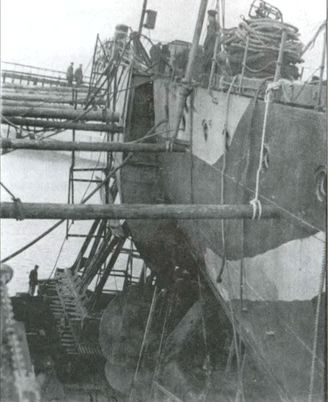 Иллюстрация к книге — Борьба за господство на Черном море [i_132.jpg]