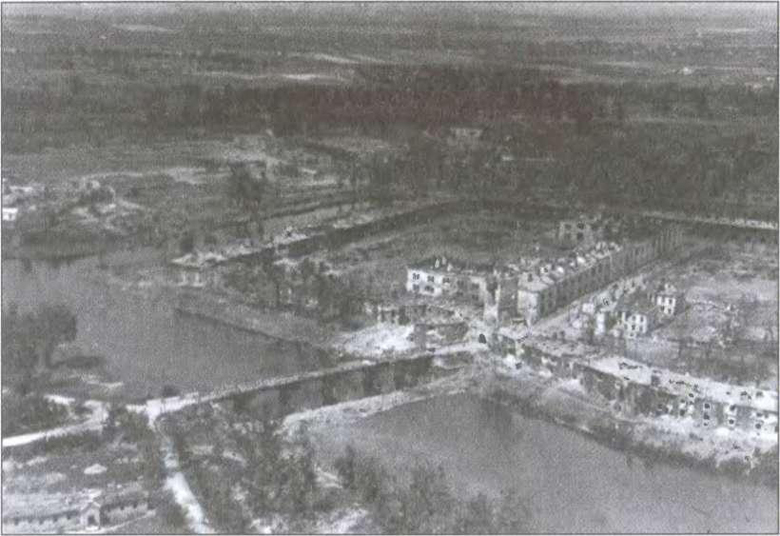 Иллюстрация к книге — Брестская крепость [img_11.jpg]