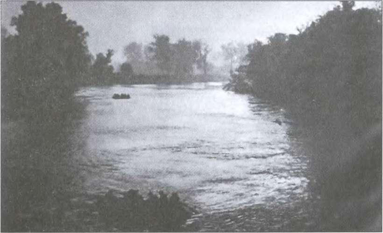 Иллюстрация к книге — Брестская крепость [img_14.jpg]